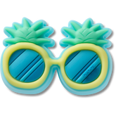 Pineapple Sunnies Jibbitz™ charms for Women|Men|Jibbitz™ Charms