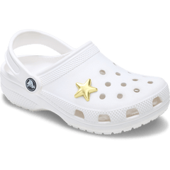Gold Bubble Star Jibbitz™ charms for Women|Men|Jibbitz™ Charms