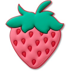 Mega Strawberry Jibbitz™ charms for Women|Men