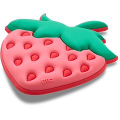 Mega Strawberry Jibbitz™ charms for Women|Men