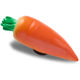 Realistic Carrot Jibbitz™ charms for Women|Men|Jibbitz™ Charms