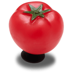 Realistic Tomato Jibbitz™ charms for Women|Men|Jibbitz™ Charms
