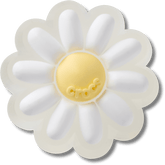 Tiny Darling Daisy Jibbitz™ charms for Women|Men