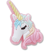 Glitter Unicorn Jibbitz™ charms for Women|Men|Jibbitz™ Charms