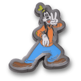 Goofy Elevated Jibbitz™ charms for Women|Men