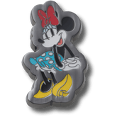 Minnie Elevated Jibbitz™ charms for Women|Men