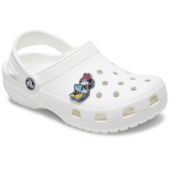 Minnie Elevated Jibbitz™ charms for Women|Men