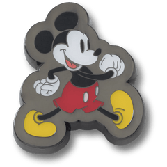 Mickey Elevated Jibbitz™ charms for Women|Men|Kids