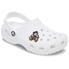 Mickey Elevated Jibbitz™ charms for Women|Men|Kids