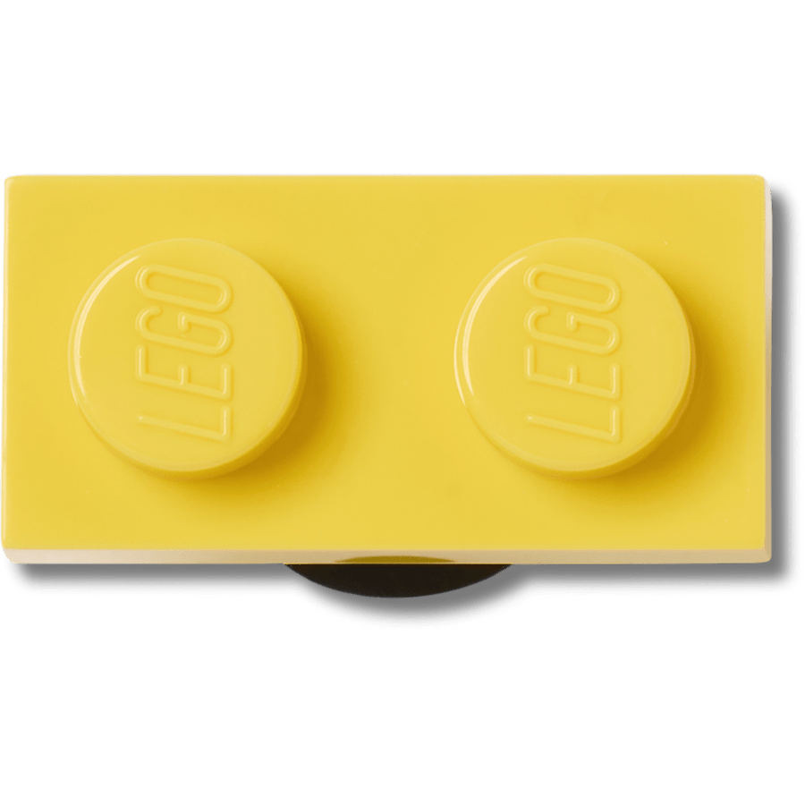 LEGO® Brick 2 Jibbitz™ charms for Women|Men|Jibbitz™ Charms