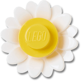 LEGO® Flower Build 1 Jibbitz™ charms for Women|Men|Jibbitz™ Charms