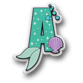 Disney Character Letter A Jibbitz™ charms for Women|Men|Kids|Jibbitz™ Charms