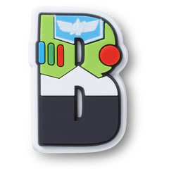 Disney Character Letter B Jibbitz™ charms for Women|Men|Kids|Jibbitz™ Charms
