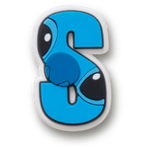 Disney Character Letter S Jibbitz™ charms for Women|Men|Kids|Jibbitz™ Charms