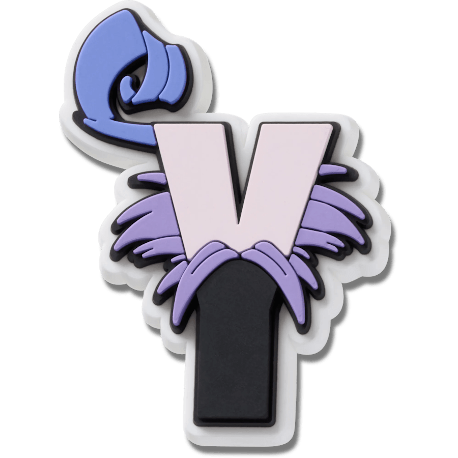 Disney Character Letter Y Jibbitz™ charms for Women|Men|Kids|Jibbitz™ Charms