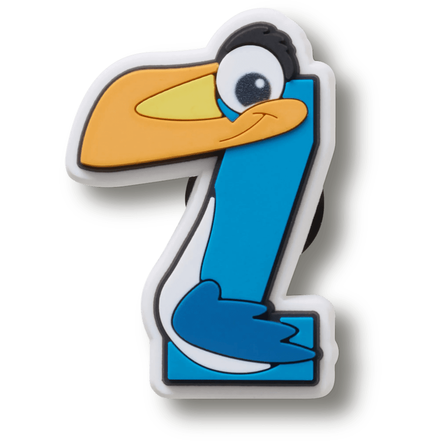 Disney Character Letter Z Jibbitz™ charms for Women|Men|Kids|Jibbitz™ Charms