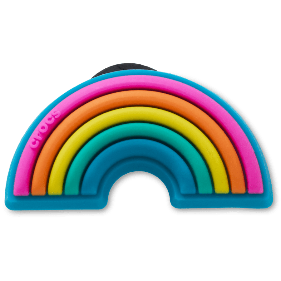 Colors of The Rainbow Jibbitz™ charms for Women|Men
