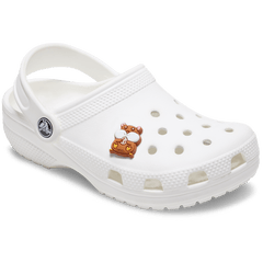 Pet Gerbil Jibbitz™ charms for Women|Men