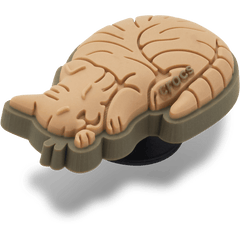 Tabby Cat Jibbitz™ charms for Women|Men