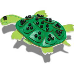 SMT Leather Turtle Jibbitz™ charms for Women|Men