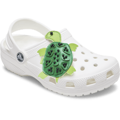 SMT Leather Turtle Jibbitz™ charms for Women|Men