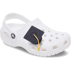 RecordYourOwnSoundGraduation Jibbitz™ charms for Women|Men