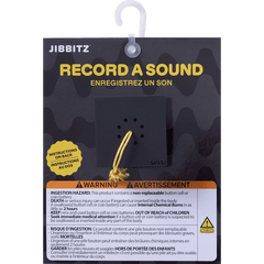 RecordYourOwnSoundGraduation Jibbitz™ charms for Women|Men
