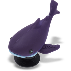 3D UV Changing Shark Jibbitz™ charms for Women|Men
