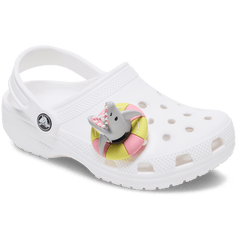 3D Swimming Shark Jibbitz™ charms for Women|Men