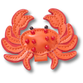 Sparkle Crab Jibbitz™ charms for Women|Men