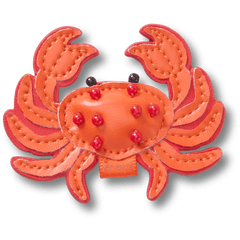 Sparkle Crab Jibbitz™ charms for Women|Men