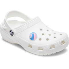 3D Pastel Volleyball Jibbitz™ charms for Women|Men