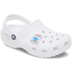 UV Changing Car and Surfboard Jibbitz™ charms for Women|Men