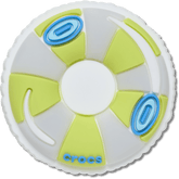 UV Changing Floatie Jibbitz™ charms for Women|Men
