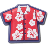 Hawaiian Shirt Jibbitz™ charms for Women|Men