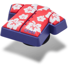 Hawaiian Shirt Jibbitz™ charms for Women|Men