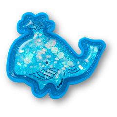 Squish Whale Jibbitz™ charms for Women|Men