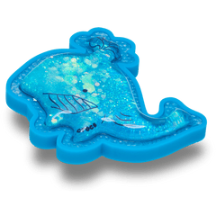 Squish Whale Jibbitz™ charms for Women|Men
