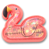 Squish Flamingo Floatie Jibbitz™ charms for Women|Men