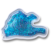 Squish Waves Jibbitz™ charms for Women|Men