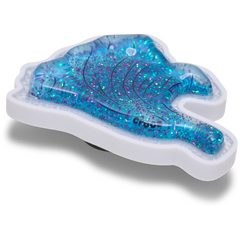Squish Waves Jibbitz™ charms for Women|Men