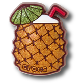 Pina Colada Cocktail Jibbitz™ charms for Women|Men