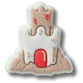 Sandcastle Jibbitz™ charms for Women|Men
