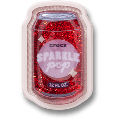 Squish Filled Soda Pop Jibbitz™ charms for Women|Men