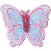 Mesh Sequin Butterfly Jibbitz™ charms for Women|Men