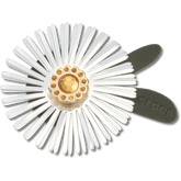 Silver Sequin Flower Jibbitz™ charms for Women|Men