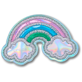 Marbled Rainbow Jibbitz™ charms for Women|Men