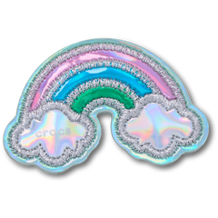 Marbled Rainbow Jibbitz™ charms for Women|Men