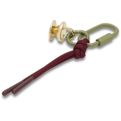 Speckled Carabiner Jibbitz™ charms for Women|Men