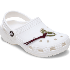 Speckled Carabiner Jibbitz™ charms for Women|Men